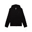 Mens functional sweatshirt On Focus Tech Zip Hoodie