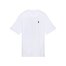 Mens T-shirt On Club-T Court