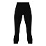 Womens Running Pants On Performance Tights 7/8