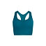 Womens Sports Bra On Train Bra