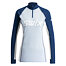 Womens functional T-shirt Swix RaceX Classic Half Zip W