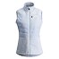 Womens cross-country ski vest Swix Horizon Primaloft Vest W