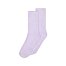 Socks On Terry Sock High