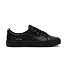 Mens leisure shoes Cariuma OCA Pebbled Leather Black