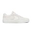 Womens leisure shoes Cariuma SALVAS All Smoke White Suede Sneaker