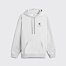Cariuma Hoodie Melange Grey with Black Logo