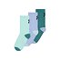Kids' socks On Logo Sock High 3-pack Kids