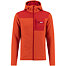 Mens jacket Swix Surmount Stormfleece Hood Jacket M