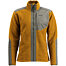 Mens jacket Lundhags Saruk Wool Pile Mid Full Zip M