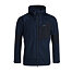 Mens jacket Lundhags Tived Stretch Hybrid Jacket M