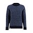 Mens merino sweater Ulvang Echo Crew Sweater