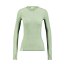 Womens merino T-shirt Ulvang T-shirt long sleeve Alltime Lead