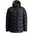Mens down jacket Lundhags Fulu Down Hooded Jacket M