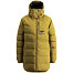 Womens down jacket Lundhags Järpen All Weather Down Parka W