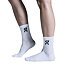 Socks On Logo Sock High 3P