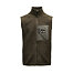 Mens merino vest Lundhags Flok Wool Ms Pile Vest