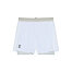 Mens Running Shorts On 5" Performance 2/1 Shorts