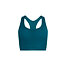 Womens Sports Bra On Train Bra