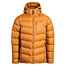 Mens down jacket Lundhags Fulu Down Hooded Jacket M