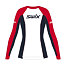Womens functional T-shirt Swix RaceX Classic Long Sleeve W