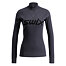 Womens functional T-shirt Swix RaceX Merino Half Zip W