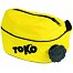 Kidney bag Toko Drink belt Yellow
