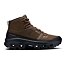 Mens Outdoor Shoes On Cloudrock Mid WP