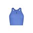 Womens running tank top On Performance Crop