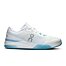 Mens leisure shoes On THE ROGER ADV Pro,White/Chambray