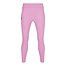 Womens Running Pants On Performance Tights 7/8