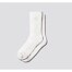 Cariuma Crew Socks Off White