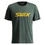 Mens sports t-shirt Swix Relay Tee M