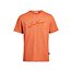 Mens T-shirt Lundhags Järpen Logo T-shirt M