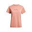 Womens T-shirt Lundhags Järpen Logo T-shirt W