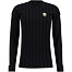 Mens functional T-shirt Swix Legacy Merino Bodywear LS M