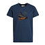 Junior T-shirt Lundhags Fulu Climbing T-shirt Jr