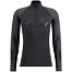 Mens functional T-shirt Swix RaceX Dry Half Zip M