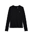 Womens running shirt On Performance Long-T