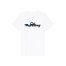 Mens running shirt On On Run-T Graphic