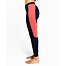 Womens merino functional trousers Ulvang Peak Map bottom pants