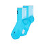 Socks On Performance Run Sock Mid