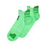Socks On Performance Run Sock Low