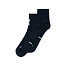 Socks On Core Run Sock Mid 2-pack