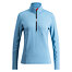 Womens merino functional t-shirt Swix Heat Wool LS W