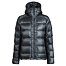 Womens down jacket Lundhags Padje Light Tech Down Jacket W