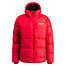 Womens jacket Swix Team Puffy Jacket W