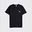 Cariuma T-Shirt Black Care for your People