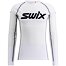 Mens functional T-shirt Swix RaceX Classic Long Sleeve M