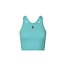 Womens T-shirt On Performance Crop