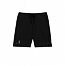 Mens Running Shorts On Performance Hybrid Short